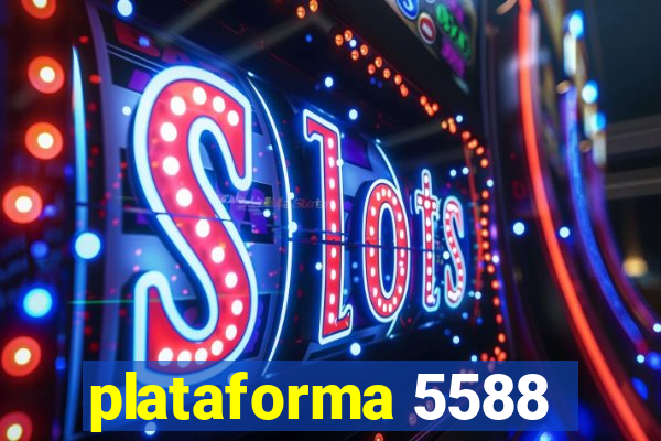 plataforma 5588